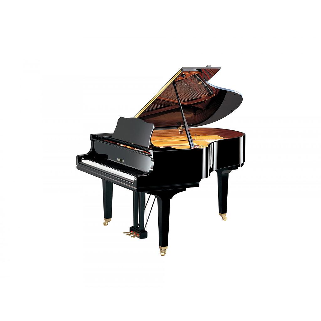 Cours de piano jazz