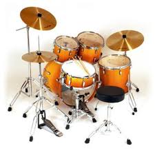 Cours de Batterie / Percussions