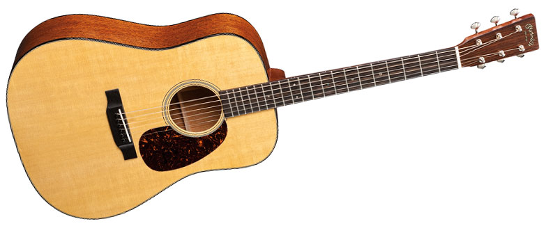 Cours de Guitare Acoustique