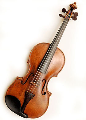 Cours de Violon