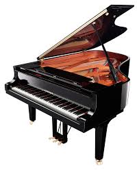 Cours de piano variétés