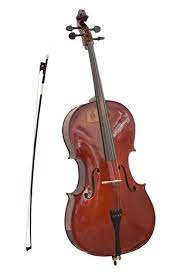 Cours de Violoncelle